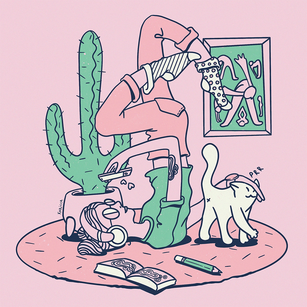 Illustration